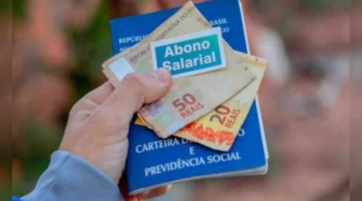 Abono salarial: último lote paga R$ 5,2 bilhões a 4,1 milhões de trabalhadores nesta segunda 1 Abono salarial: último lote paga R$ 5,2 bilhões a 4,1 milhões de trabalhadores nesta segunda 1