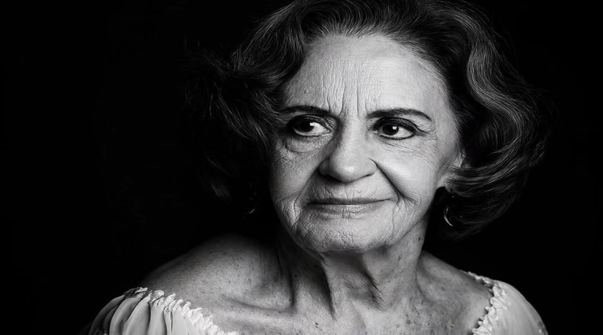 Atriz Laura Cardoso morre aos 98 anos 1 Atriz Laura Cardoso morre aos 98 anos 1