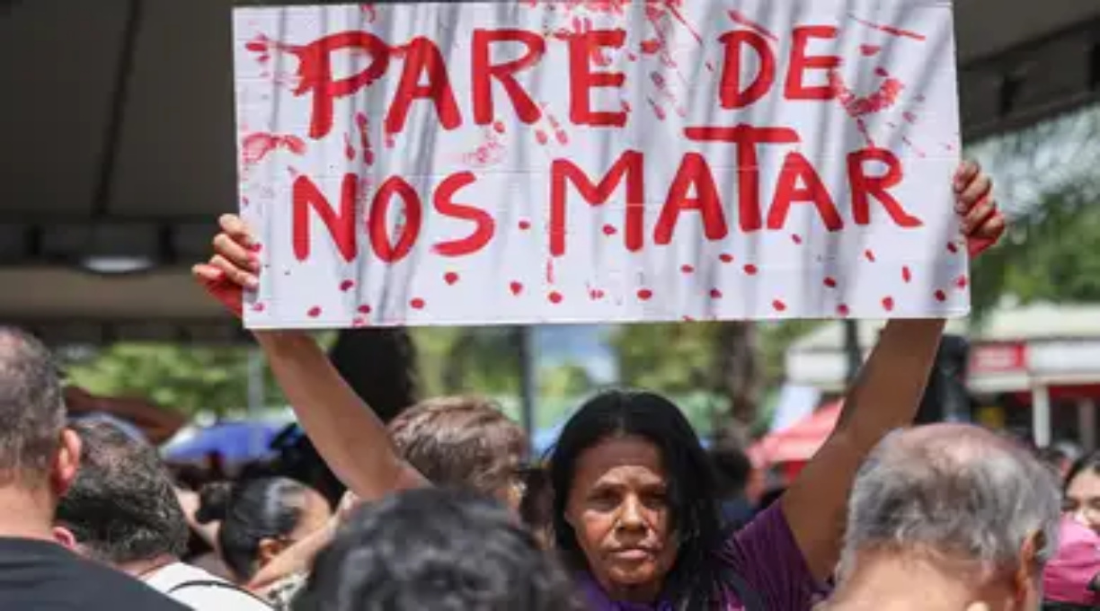 STF decide ampliar alcance da Lei da Maria da Penha 5 STF decide ampliar alcance da Lei da Maria da Penha 5
