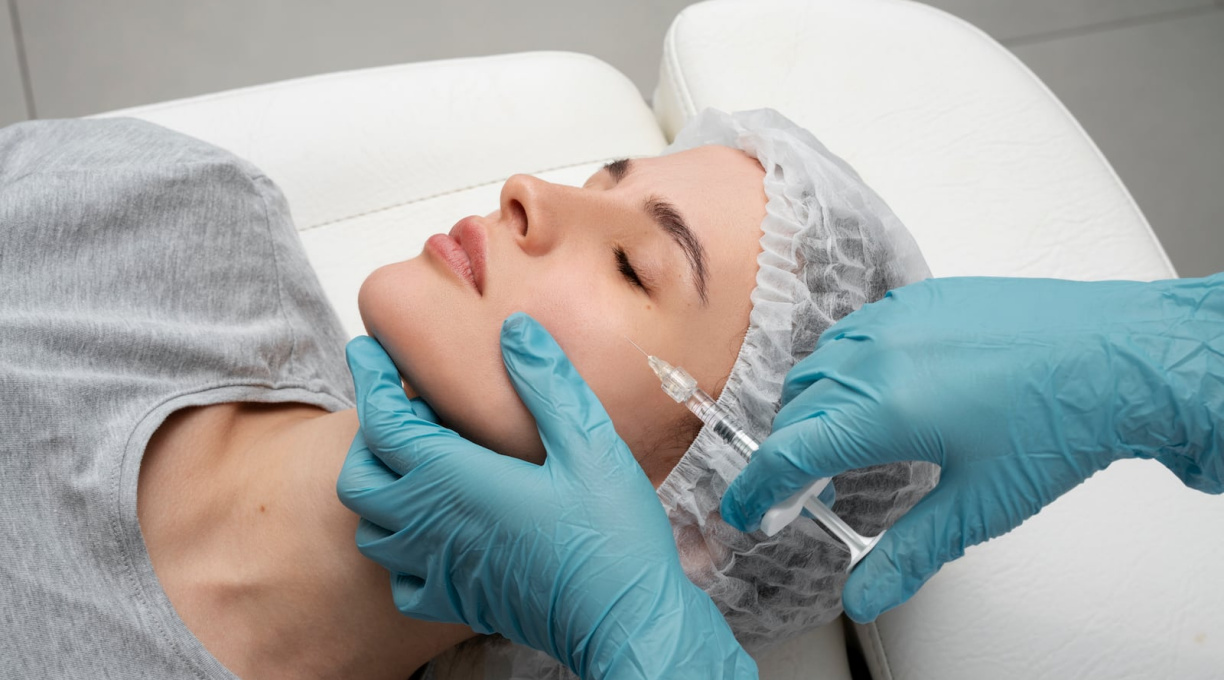 Justiça derruba medida que autorizava dentistas a realizar harmonização facial 1