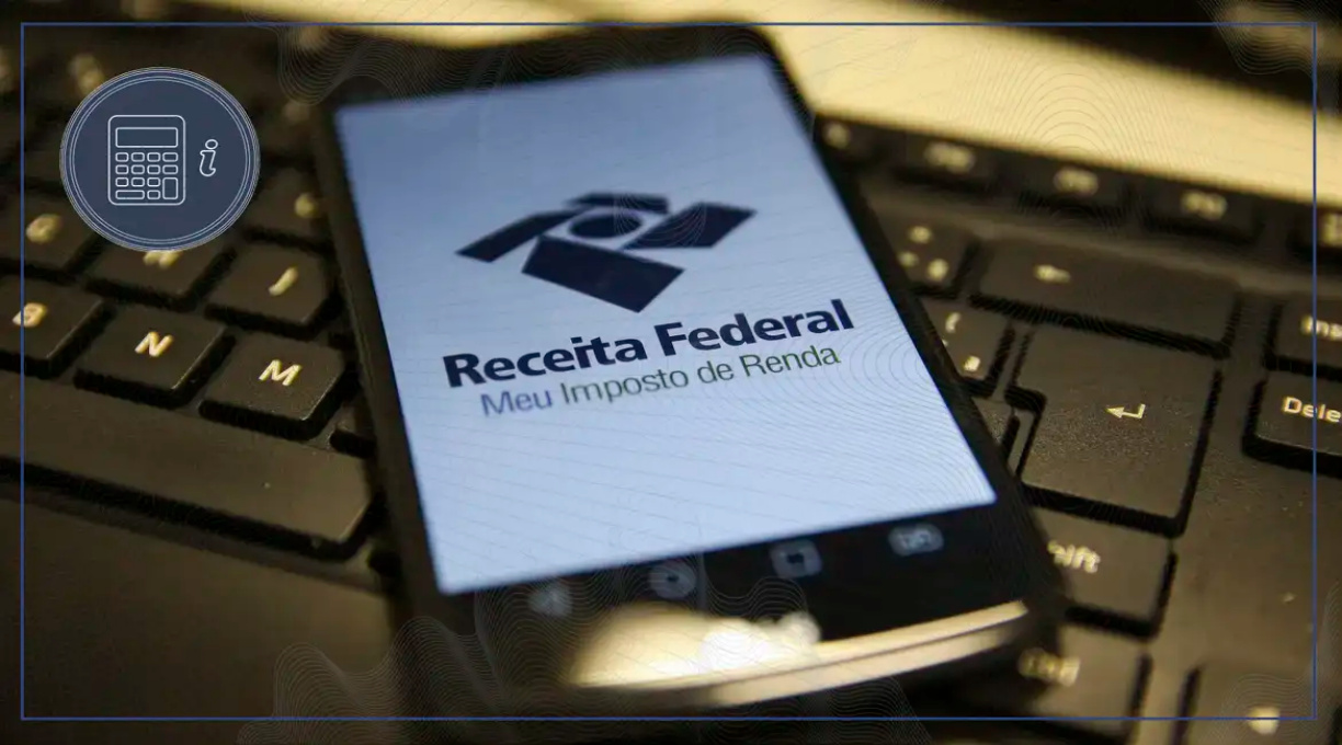 Receita libera consulta ao último lote de restituição do IR 2026 5 Receita libera consulta ao último lote de restituição do IR 2026 5