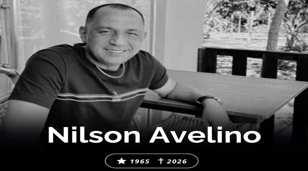 Câmara Municipal lamenta morte do radialista e ex-vereador Nilson Avelino 1