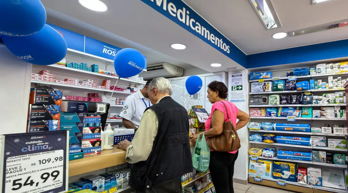 Anvisa aprova segundo genérico de semaglutida em caneta injetável 5 Anvisa aprova segundo genérico de semaglutida em caneta injetável 5