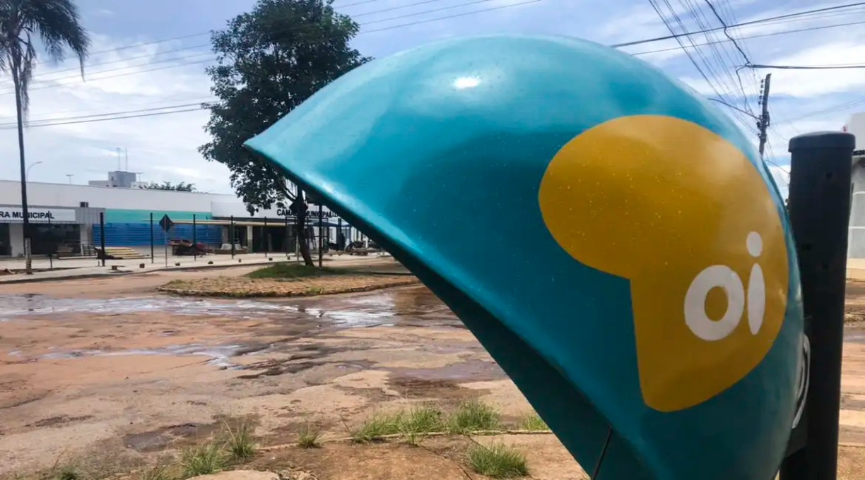 Justiça do Rio decreta falência da Oi pela segunda vez 1 Justiça do Rio decreta falência da Oi pela segunda vez 1