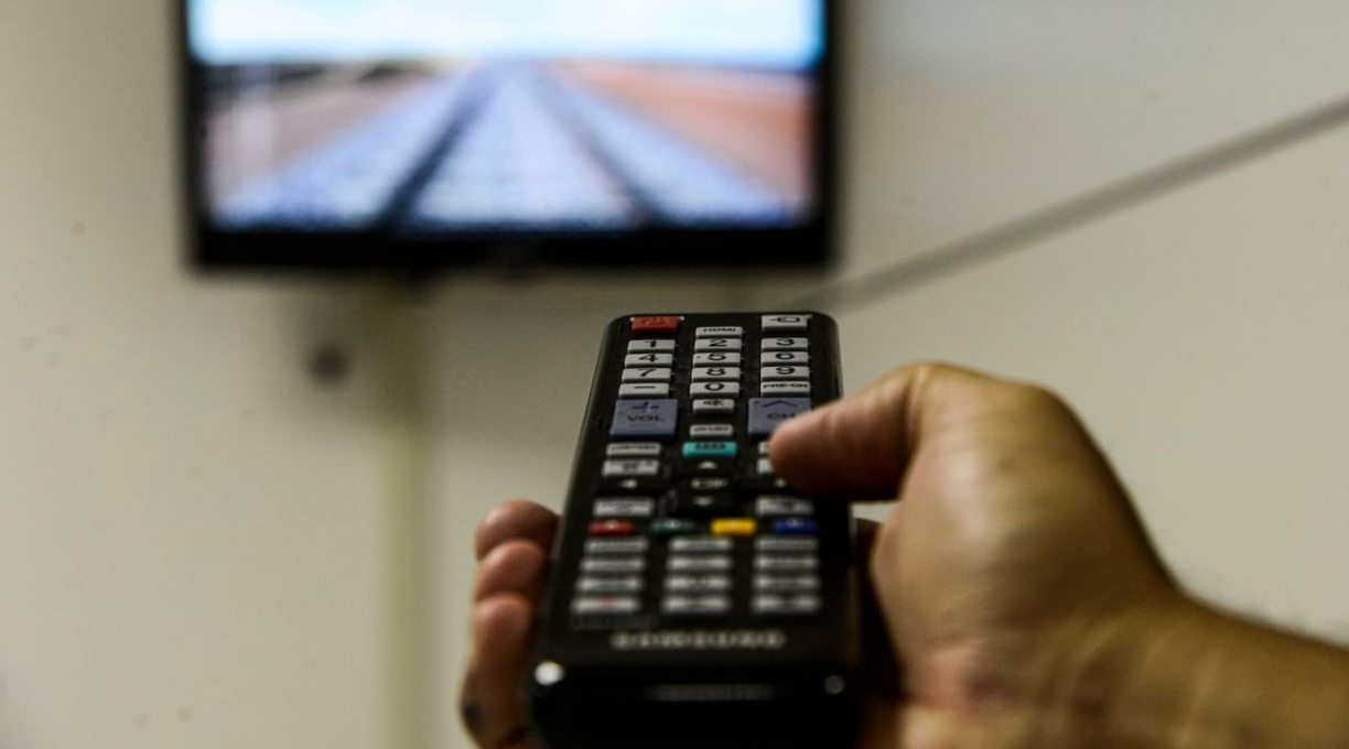 Começa nesta sexta o horário eleitoral na rádio e na TV; saiba as regras e o tempo dos candidatos 1 Começa nesta sexta o horário eleitoral na rádio e na TV; saiba as regras e o tempo dos candidatos 1