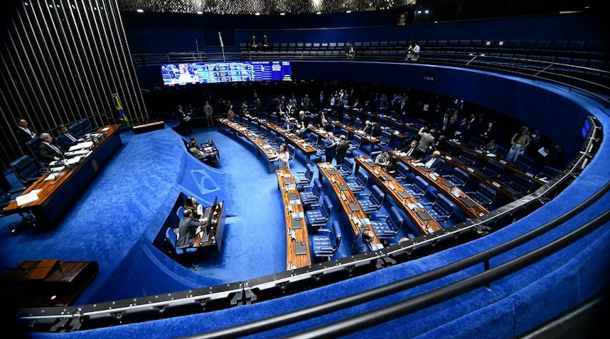 Tendências apontam para um Senado mais de direita a partir de 2027, dizem especialistas 1