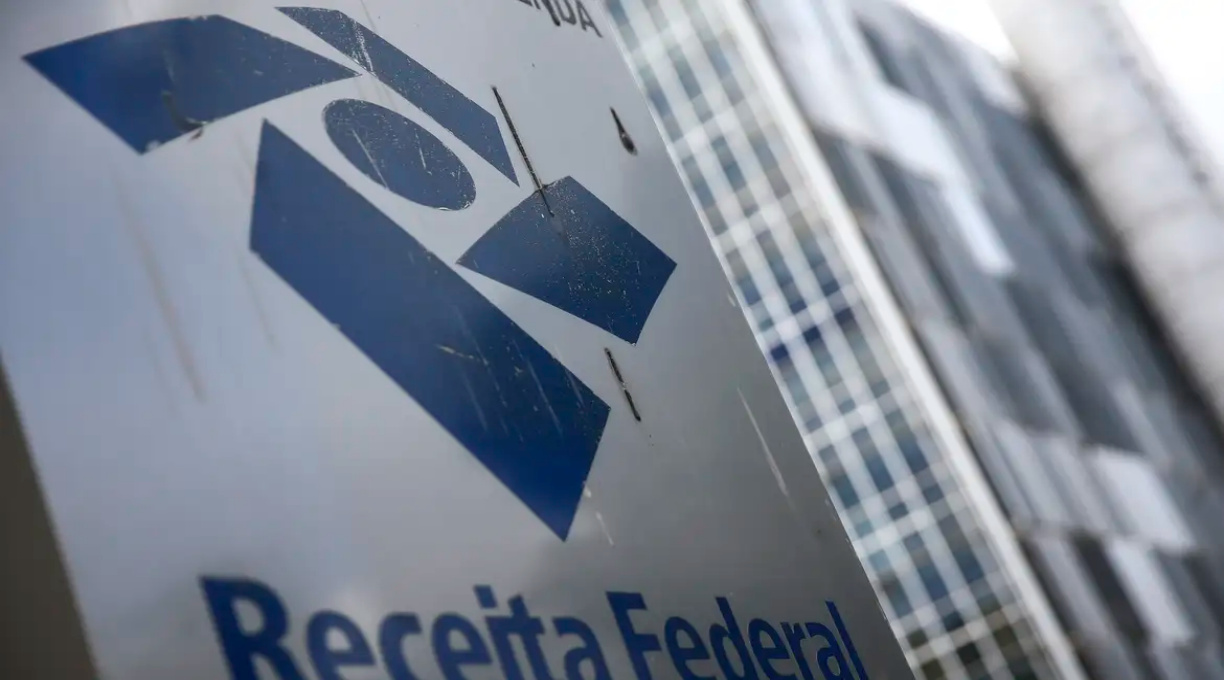 Receita paga nesta segunda último lote de restituição do IR 2026 5