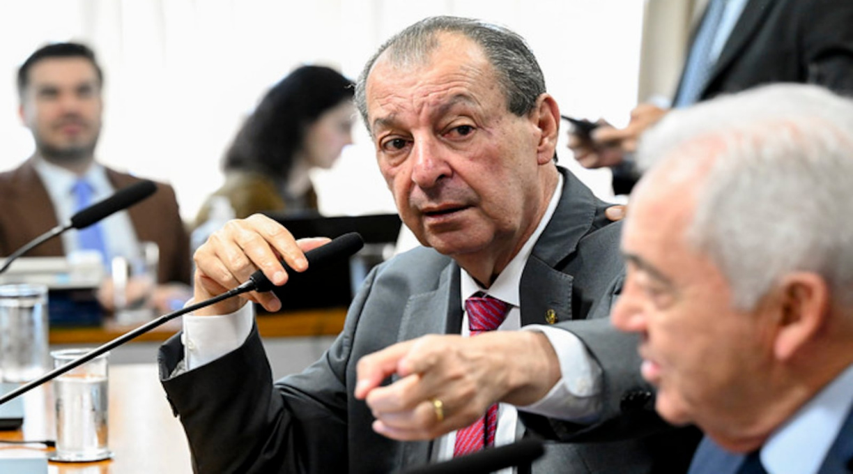 Relator diz ter votos para aprovar fim da 6x1 na CCJ na quarta 1