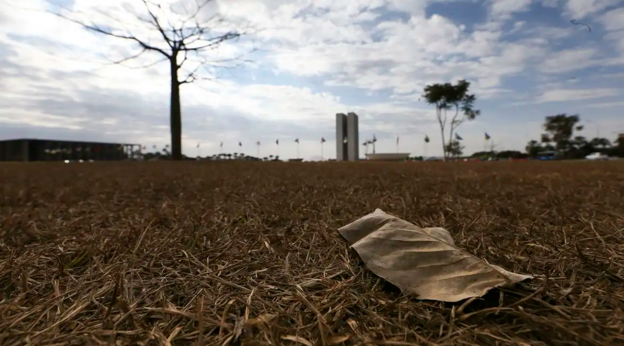 Aquecimento além de 1,5°C ameaça saúde, agricultura e economia 5 Aquecimento além de 1,5°C ameaça saúde, agricultura e economia 5