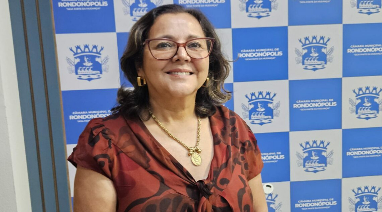 Justiça nega pedido de vereadora e reconhece legalidade de ato do presidente da Câmara 1 Justiça nega pedido de vereadora e reconhece legalidade de ato do presidente da Câmara 1