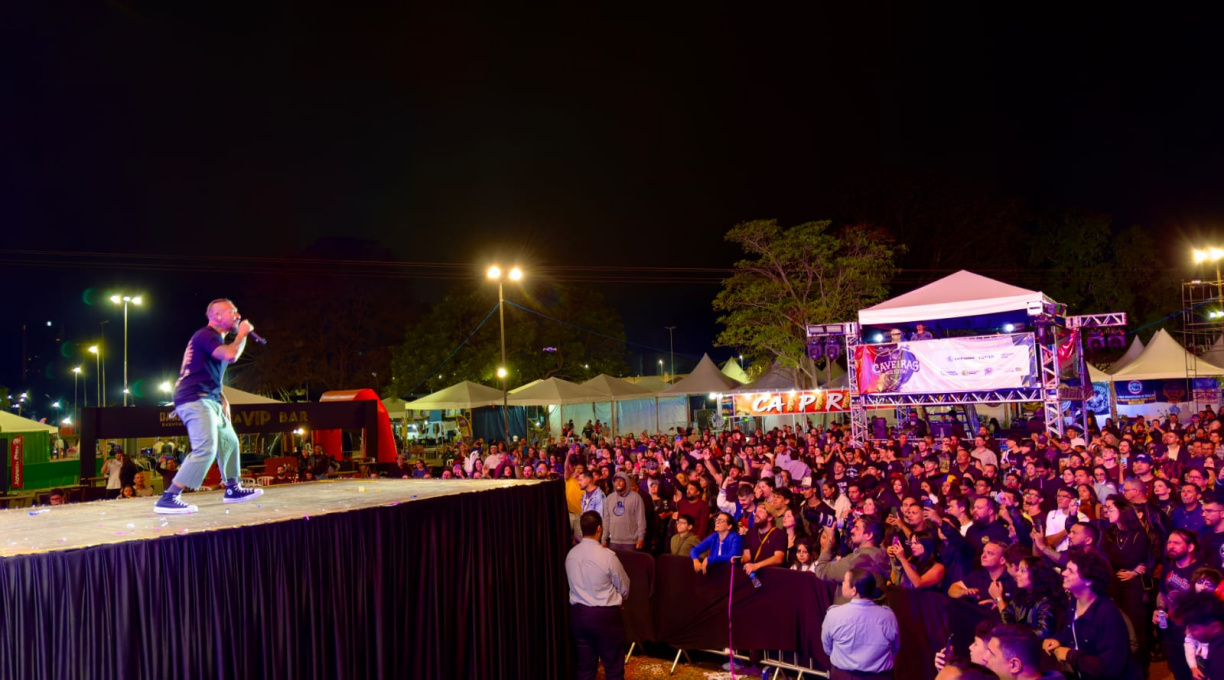 10º Caveiras Moto Festival é sucesso e termina com público de 50 mil pessoas 1 10º Caveiras Moto Festival é sucesso e termina com público de 50 mil pessoas 1