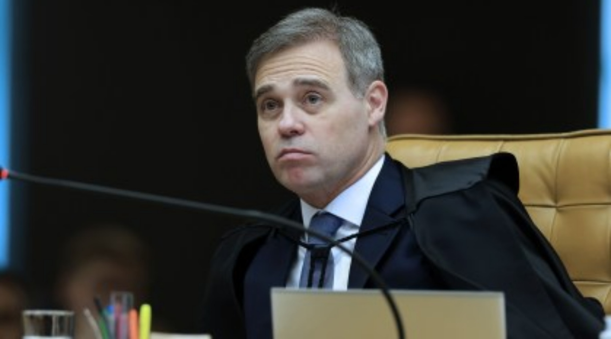 Fux e Mendonça indicam existência de PF "paralela" em julgamento do STF 1