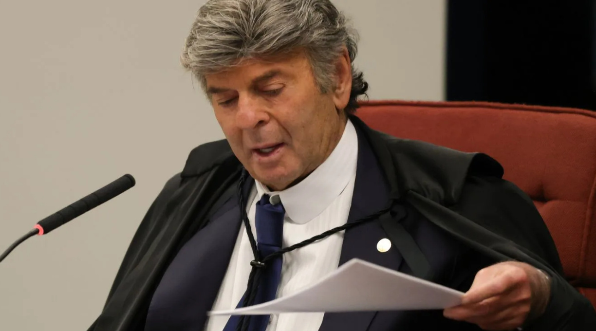 Fux susta decisão de Dino e retoma ordem contra fake news sobre Aparecida 1