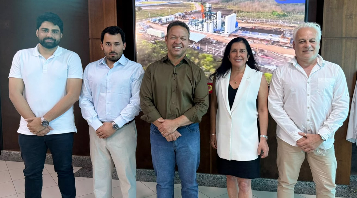Grupo suíço vai investir R$ 100 milhões em fábrica em Rondonópolis 1