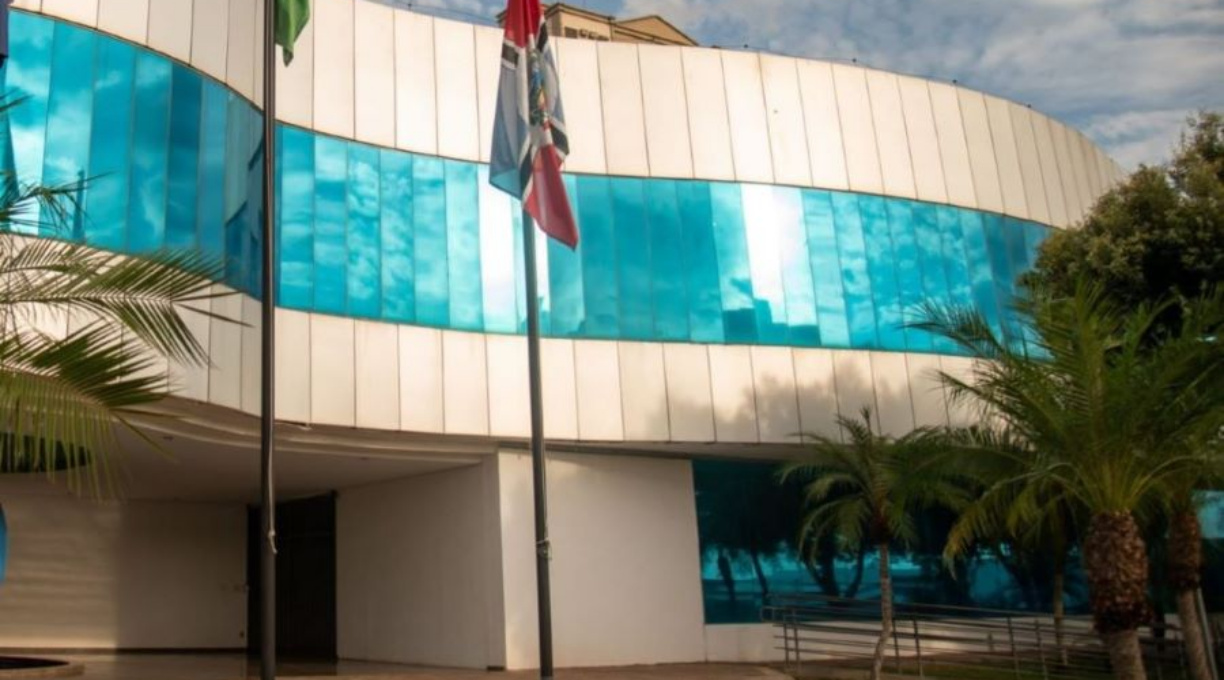 Prefeitura encaminha para Câmara projeto de lei que define orçamento de 2027 1