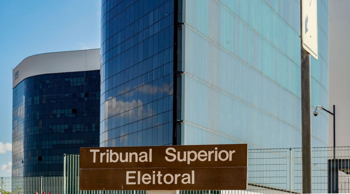 TSE forma maioria para manter retirada de posts sobre Nossa Senhora 1