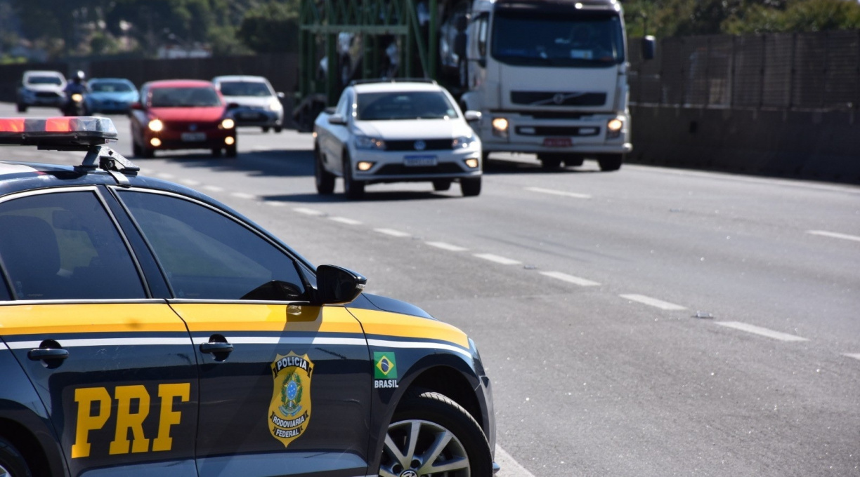 PRF prepara ações para garantir mobilidade e segurança nas rodovias federais de Mato Grosso nas Eleições 2026 1