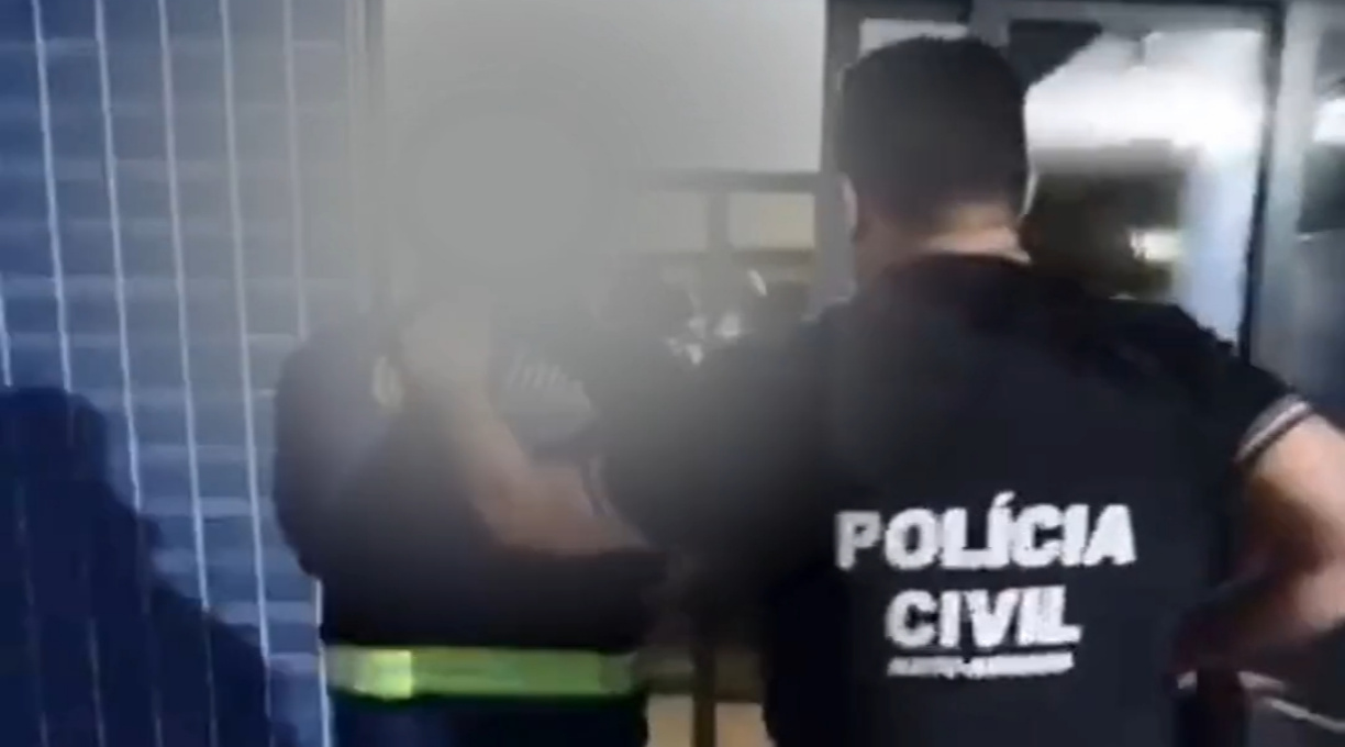 Polícia Civil prende suspeito e recupera 24 aparelhos de ar-condicionado furtados da administração municipal 1