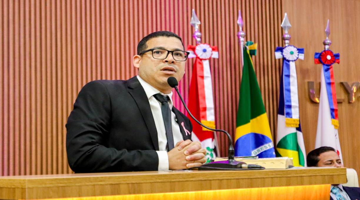 Lei de Vinícius Amoroso valoriza projetos de alunos e professores que beneficiam Rondonópolis 1 Lei de Vinícius Amoroso valoriza projetos de alunos e professores que beneficiam Rondonópolis 1