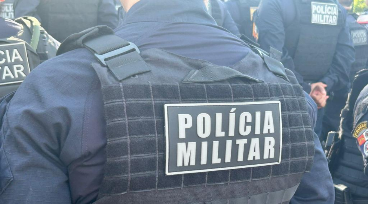 PM prende dois suspeitos por sequestro e execução de jovem em Mirassol d'Oeste 1