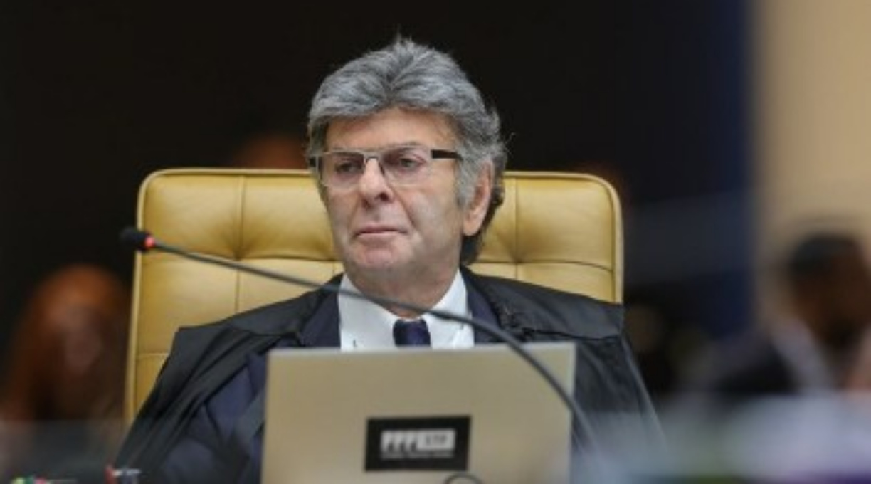 Fux pede acesso a inquéritos de Moraes que podem anular pena de Bolsonaro 1
