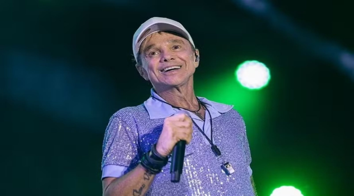 Cantor Netinho, ícone do axé, morre aos 60 anos 1 Cantor Netinho, ícone do axé, morre aos 60 anos 1