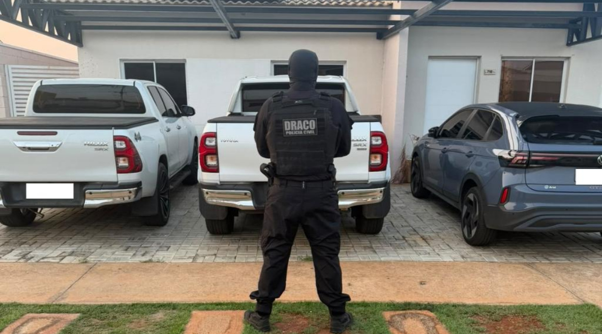 Polícia Civil mira influenciadora digital de Várzea Grande envolvida em jogos ilegais e lavagem de dinheiro 11