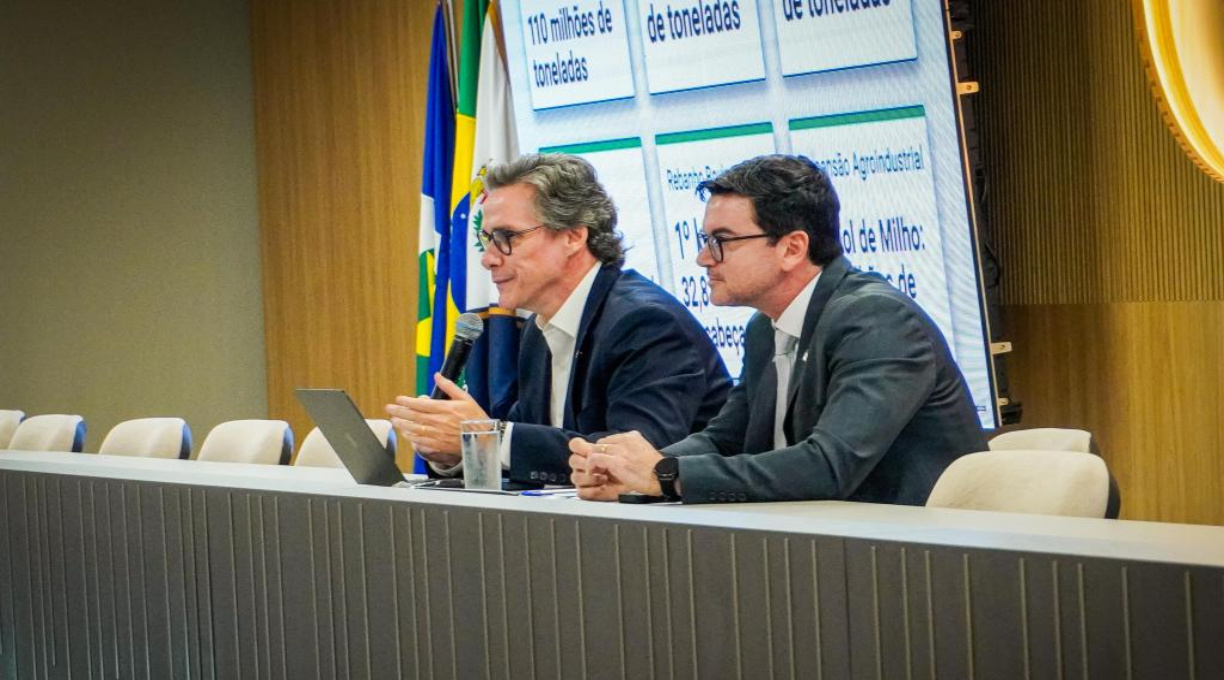 Sefaz orienta municípios sobre mudanças na arrecadação com novo sistema tributário 1 Sefaz orienta municípios sobre mudanças na arrecadação com novo sistema tributário 1