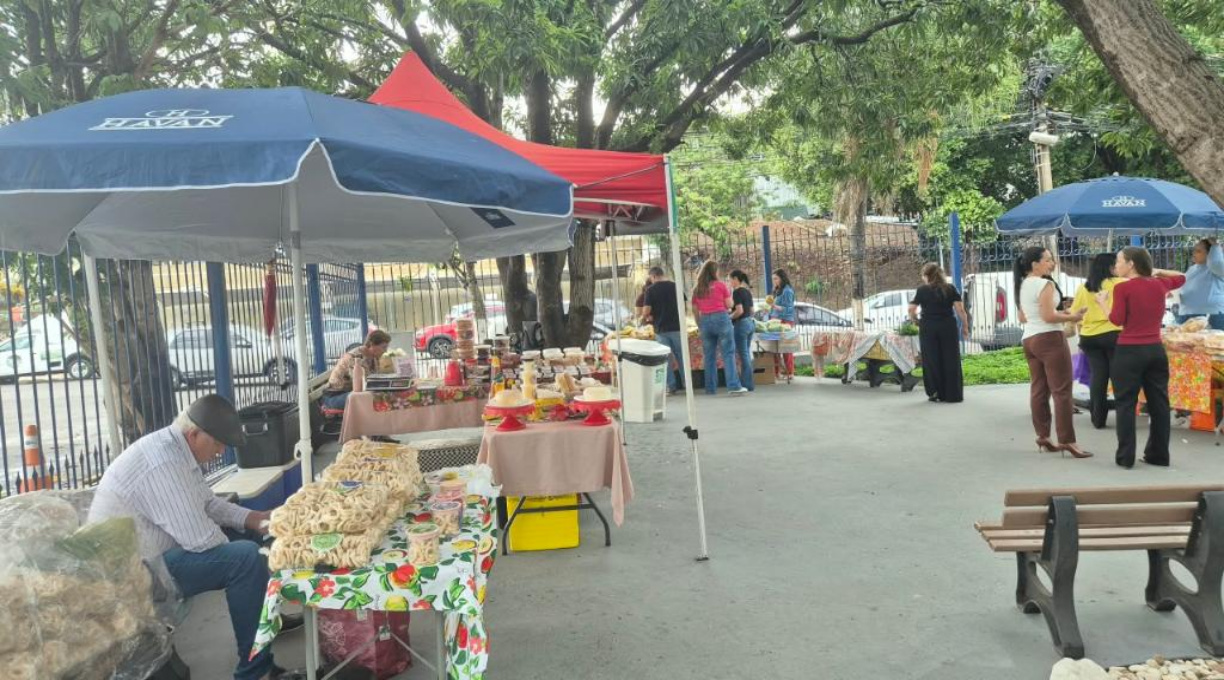 Dia Mundial da Alimentação aborda relação entre saúde, cultura e hábitos saudáveis 1