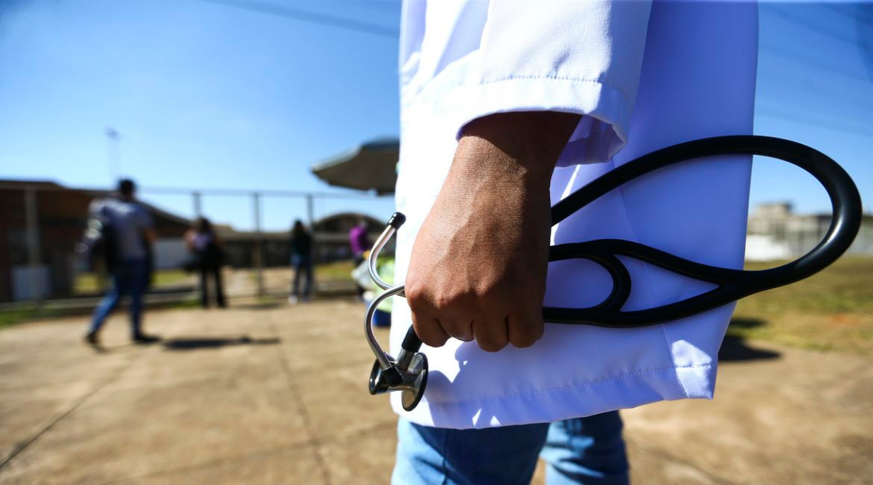 Congresso aprova exame obrigatório para exercício da medicina 1