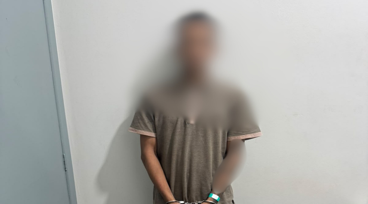 Polícia Civil recupera módulos de caminhões avaliados em R$ 27 mil e prende suspeito em Alto Garças 1