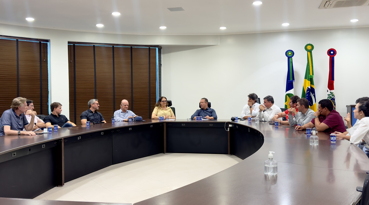 Prefeitura de Rondonópolis prepara redução de impostos para aquecer construção civil 1