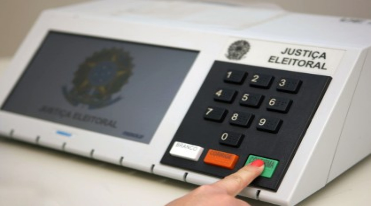 Datafolha: 96% dos eleitores pretendem votar no 2º turno; 1% diz que não 1