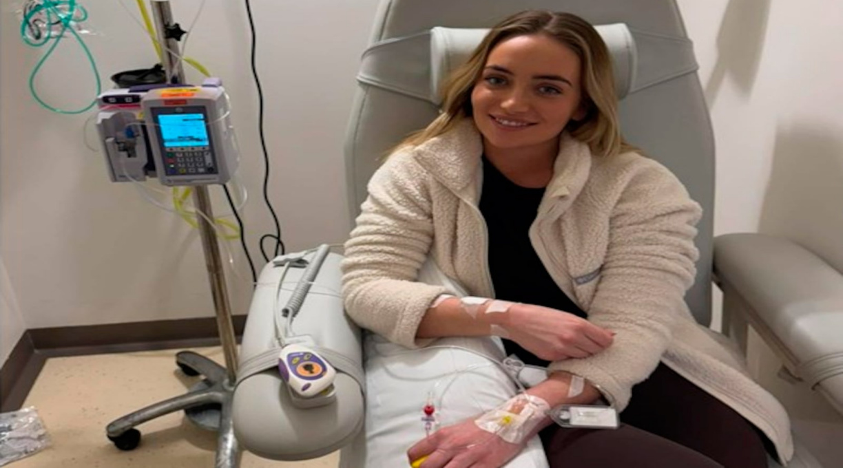 Viciada em bronzeamento artificial por 15 anos, inglesa morre de câncer de pele aos 30 1