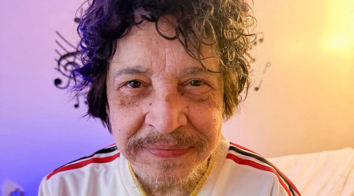 Ícone da MPB, Benito di Paula morre em São Paulo aos 84 anos 2