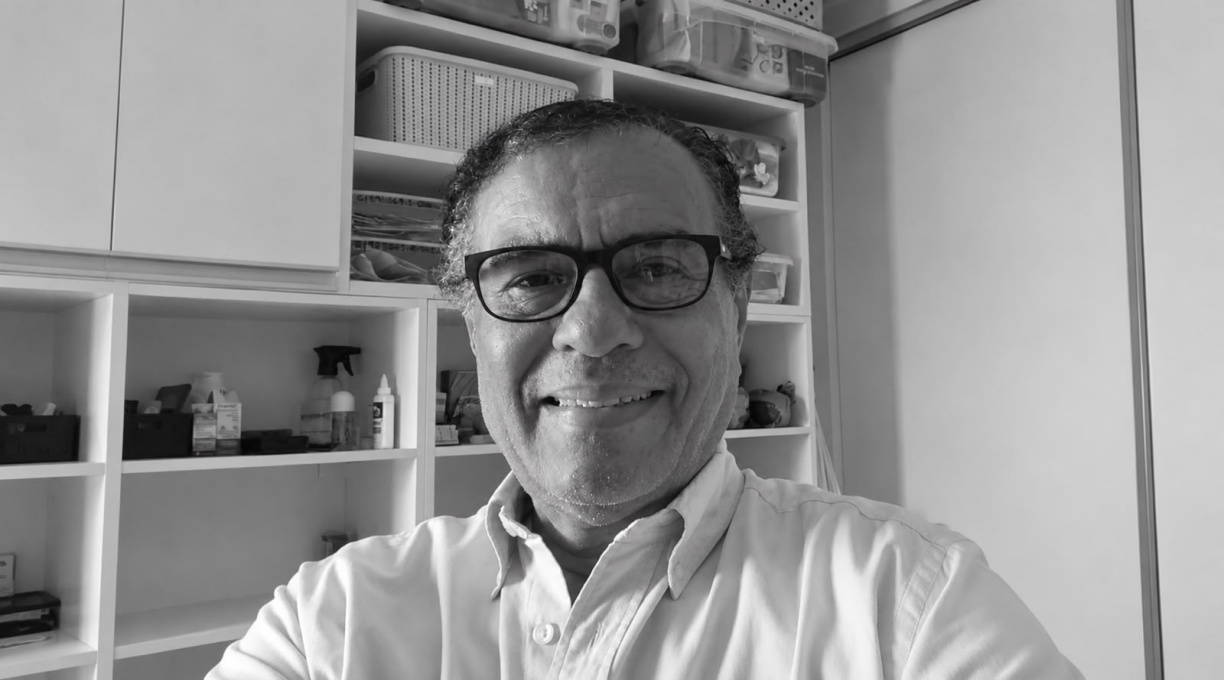 Câmara Municipal de Rondonópolis emite nota de pesar pela morte de radialista e ex-vereador 2