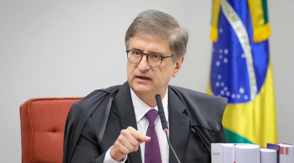 PGR não vê abuso de André Mendonça em investigação contra Moraes 5 PGR não vê abuso de André Mendonça em investigação contra Moraes 5