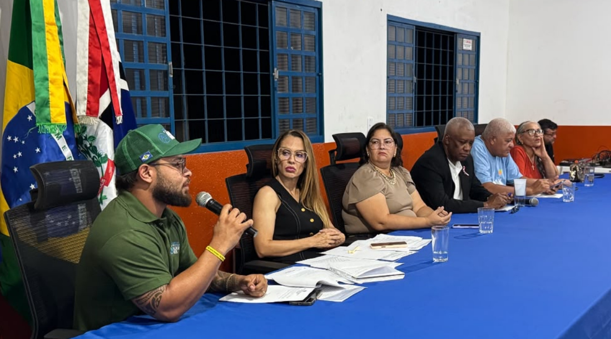 Orçamento de R$ 3,22 bilhões: Câmara Municipal encerra ciclo de audiências públicas 1 Orçamento de R$ 3,22 bilhões: Câmara Municipal encerra ciclo de audiências públicas 1