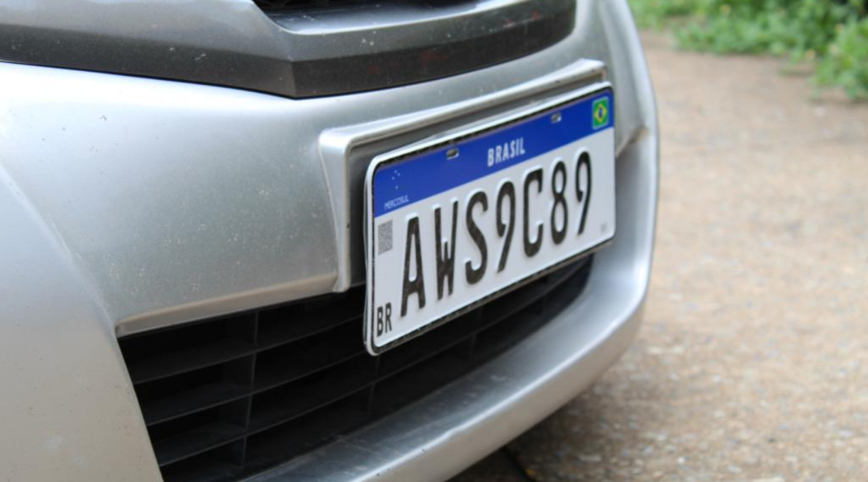 Detran-MT orienta motoristas sobre como agir em casos de clonagem de placas 1