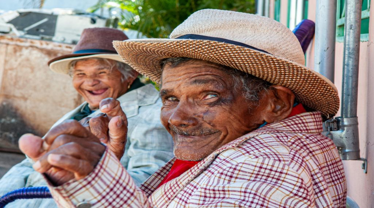 Mato Grosso tem a 2ª menor proporção de famílias abaixo da linha da pobreza no Brasil 1