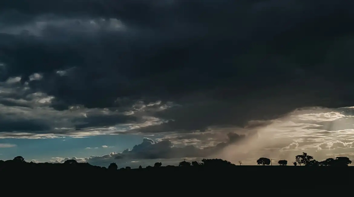 Chuvas atingem importantes áreas agrícolas nesta terça, prevê Inmet 2