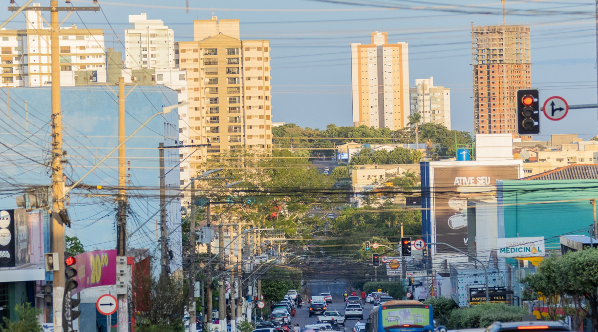 Programa que concede benefícios para empreendimentos imobiliários está em vigor 1