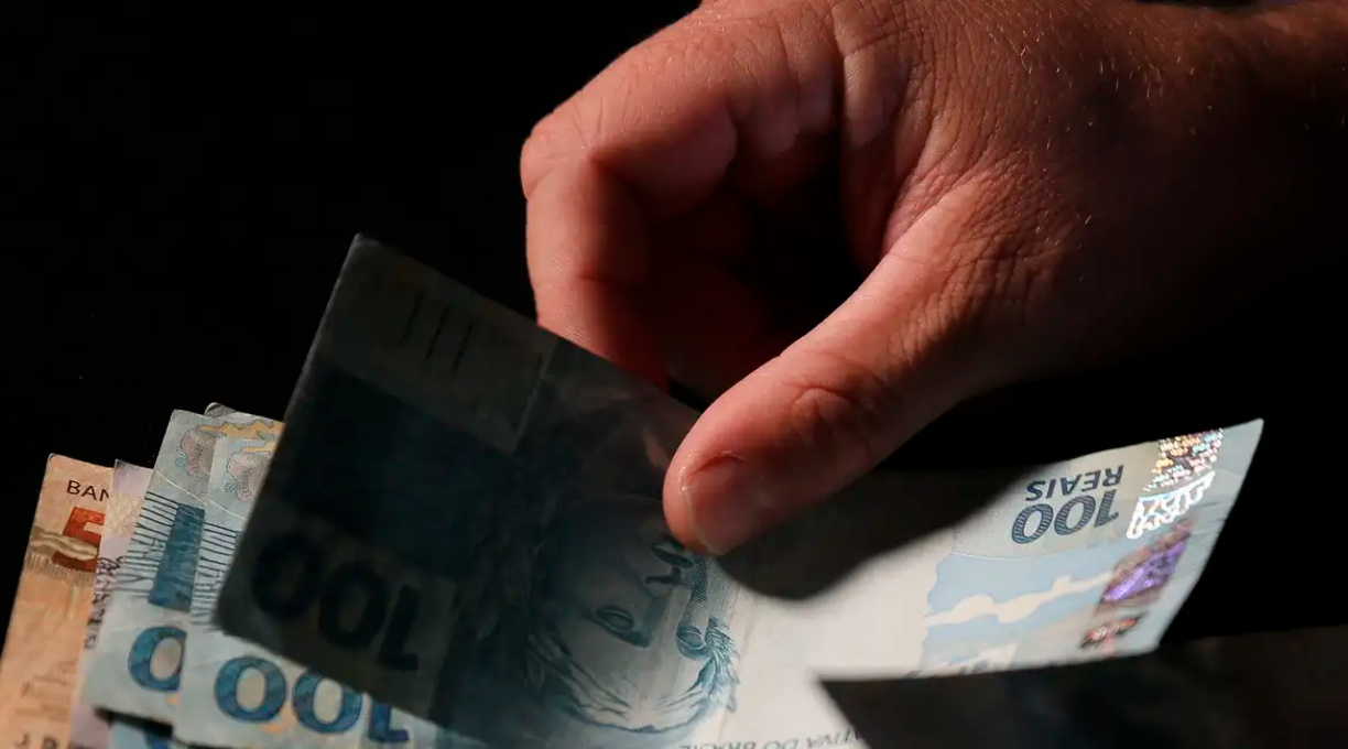 Dívida Pública sobe 0,97% em setembro e encosta em R$ 9,4 trilhões 2